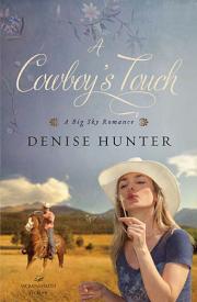 9781595548016 Cowboys Touch : A Big Sky Romance