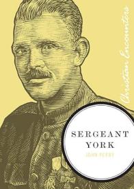 9781595550255 Sergeant York