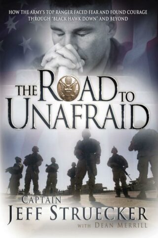 9781595553324 Road To Unafraid