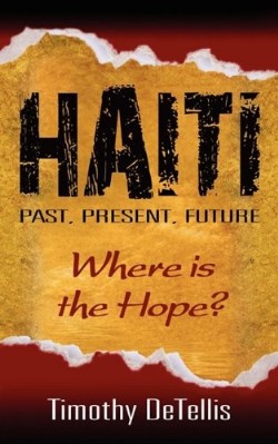 9781597551717 Haiti Past Present Future