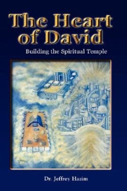 9781600342493 Heart Of David