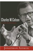 9781601426819 Charles W. Colson