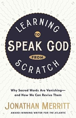 9781601429308 Learning To Speak God From Scratch