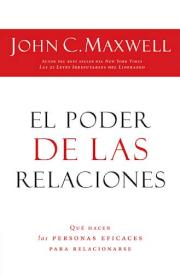 9781602553095 Poder De Las Conexiones - (Spanish)