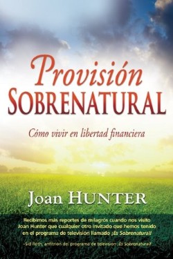 9781603744997 Provision Sobrenatural - (Spanish)