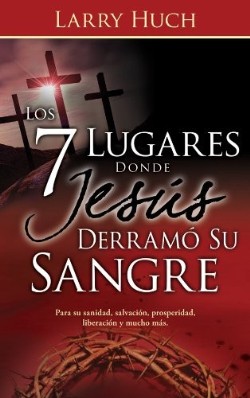 9781603745109 Seis Lugares Donde Jesus Derra - (Spanish)