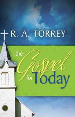 9781603747271 Gospel For Today