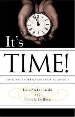 9781606479957 Its Time : To Turn Brokenness Into Blessing