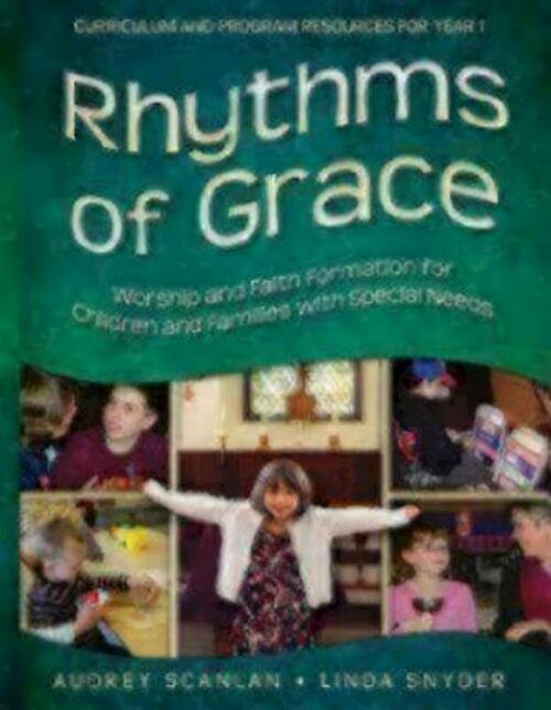 9781606740552 Rhythms Of Grace 1