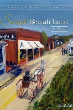 9781607910503 Sweet Beulah Land