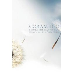 9781607912408 Coram Deo : Before The Face Of God