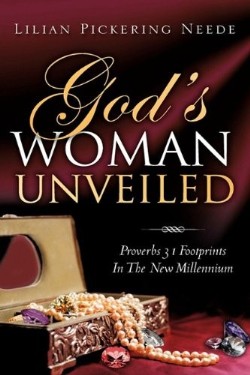 9781607918486 Gods Woman Unveiled