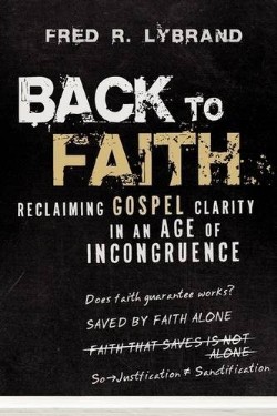 9781607918875 Back To Faith