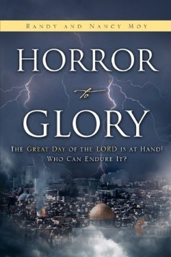 9781607918899 Horror To Glory