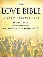 9781612153957 Love Bible : Victory Through Love New Testament