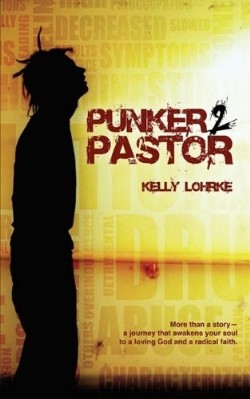 9781615791392 Punker 2 Pastor