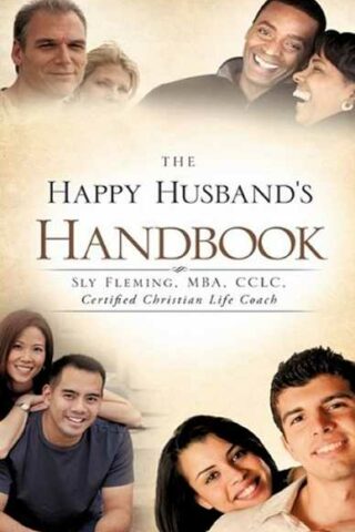 9781615794881 Happy Husbands Handbook