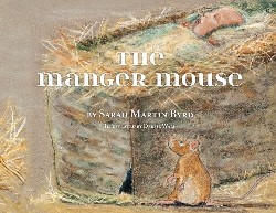 9781620202234 Manger Mouse