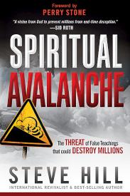 9781621365327 Spiritual Avalanche : The Threat Of False Teachings That Could Destroy Mill