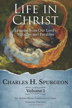 9781622453900 Life In Christ V1 Updated Edition