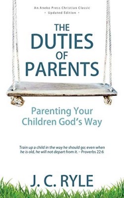 9781622456000 Duties Of Parents