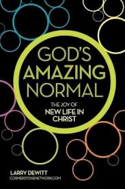 9781624190575 Gods Amazing Normal