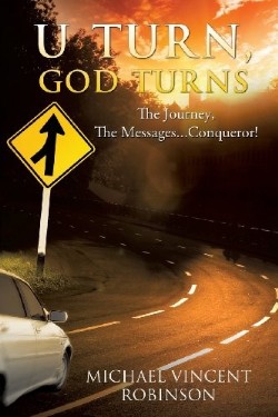 9781624193125 U Turn God Turns