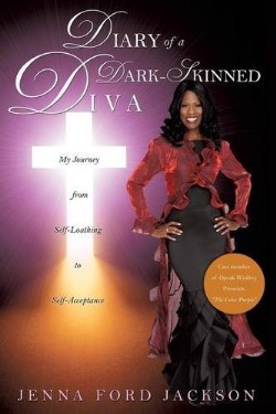 9781628715880 Diary Of A Dark Skinned Diva