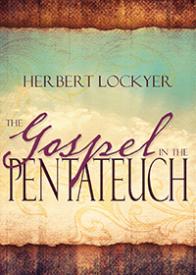 9781629118314 Gospel In The Pentateuch