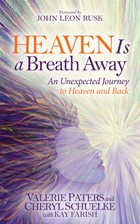 9781630473044 Heaven Is A Breath Away