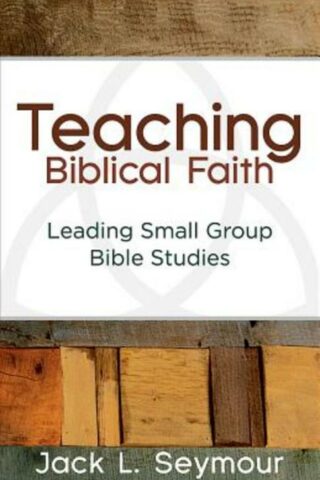 9781630884307 Teaching Biblical Faith