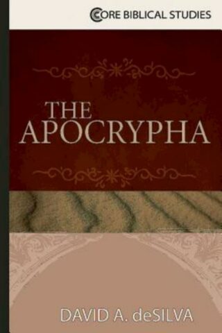 9781630885786 Apocrypha