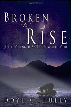 9781632322890 Broken To Rise