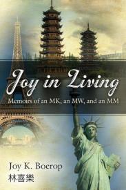 9781632324092 Joy In Living