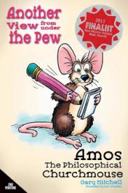 9781632325402 Amos The Philosophical Churchmouse