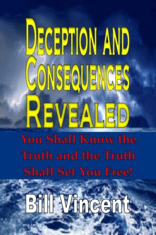 9781634432603 Deception And Consequences Revealed