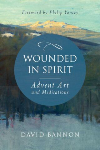 9781640601451 Wounded In Spirit