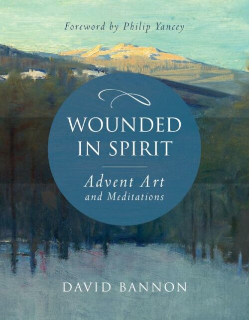 9781640601451 Wounded In Spirit