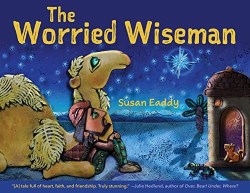 9781640654907 Worried Wiseman