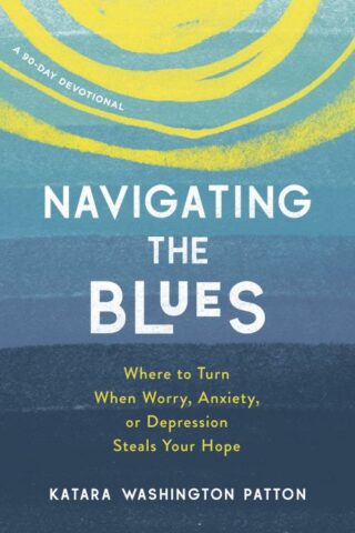 9781640702073 Navigating The Blues