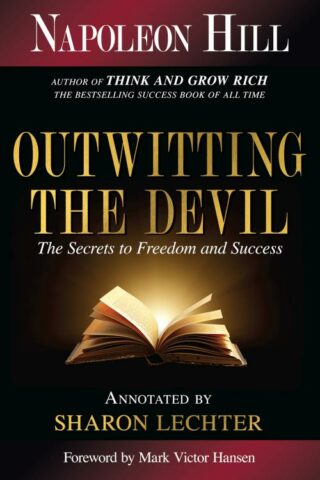 9781640951839 Outwitting The Devil