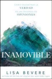 9781641230575 Inamovible - (Spanish)