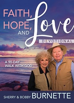 9781641230735 Faith Hope And Love Devotional