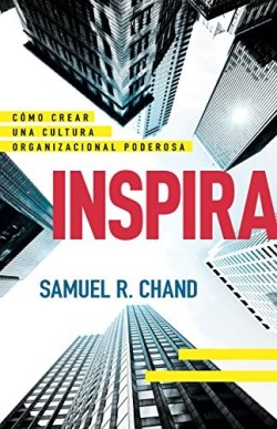 9781641231046 Inspira - (Spanish)