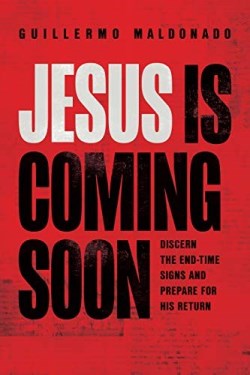 9781641235013 Jesus Is Coming Soon