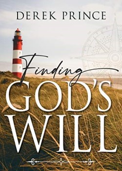 9781641236843 Finding Gods Will