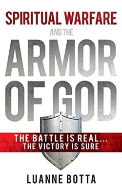 9781641237888 Spiritual Warfare And The Armor Of God