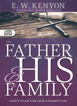 9781641239004 Father And His Family (Audio CD)