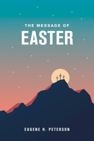 9781641585613 Message Of Easter