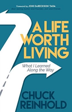 9781642791297 Life Worth Living